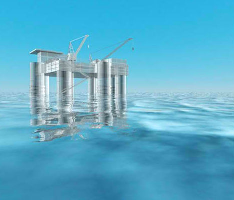 中国将建世界最大海洋热能工厂(图)