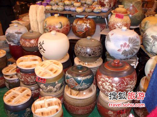 暑期游台湾：不可不去的七大景点(组图)
