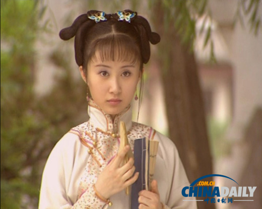 难忘旧时光 盘点明星惊为天人的“初见”