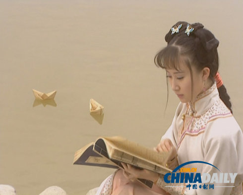 难忘旧时光 盘点明星惊为天人的“初见”