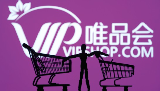 唯品会的闪购模式，你学不会！