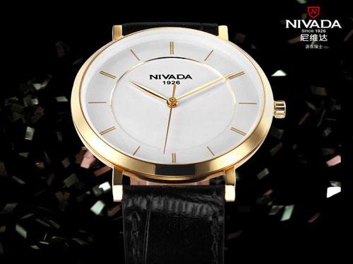 尼维达手表怎么样?价格和报价多少?官网旗舰