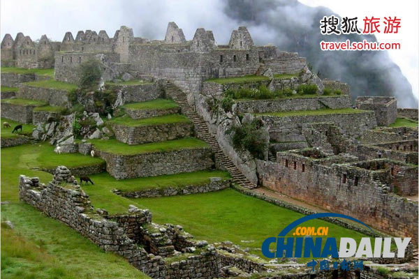全球最具争议的八大旅游胜地