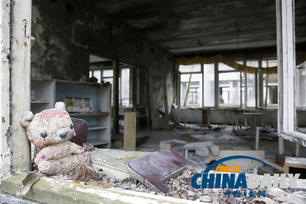 全球最具争议的八大旅游胜地