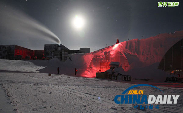 全球最具争议的八大旅游胜地