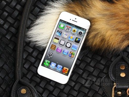 iphone5丢了怎么定位