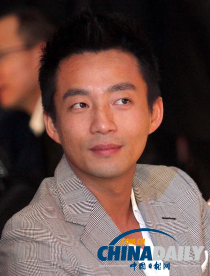 结婚后还被扒光昔日野史的明星