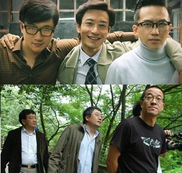 回忆大佬们的高考岁月 寒窗苦读为考大学[图]