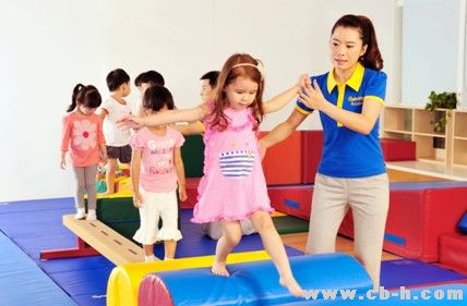 千龙网--新闻中心--创业邦专访积木宝贝早教连