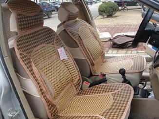 汽车坐垫哪种材料好?夏季汽车坐垫品牌哪种好