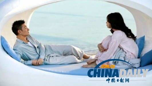 《富春山居图》上映 影片拍摄地关注度直线攀升