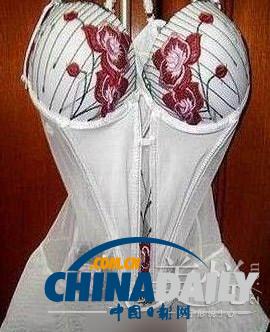 组图：老外防强奸的绝招 太吓人了