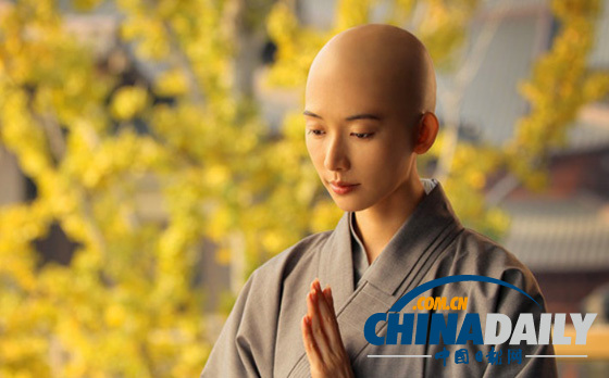 《富春》被评烂片之最 林志玲“花瓶”降“花盆”