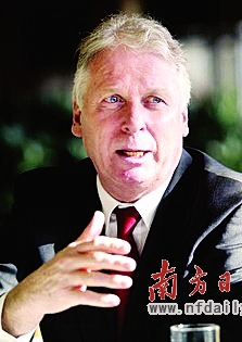 以三个“创新”探索 揭阳金属生态城建设