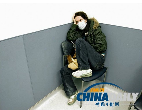 美丽蜕变！实拍吸毒女孩的戒毒历程