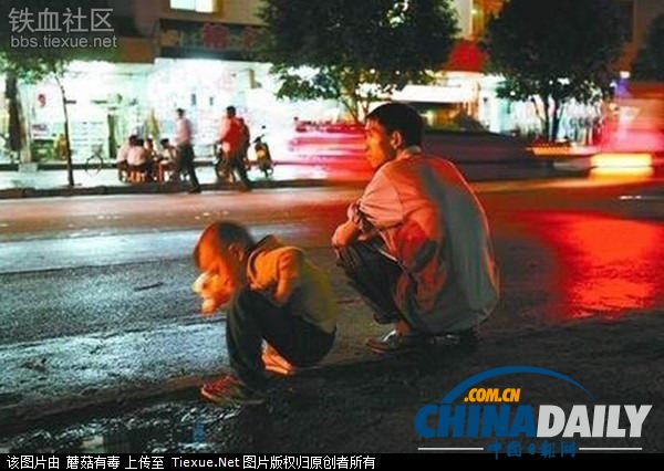 美丽蜕变!实拍吸毒女孩的戒毒历程