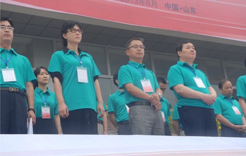 畅捷通T3助会计大赛 考核学生实战水平