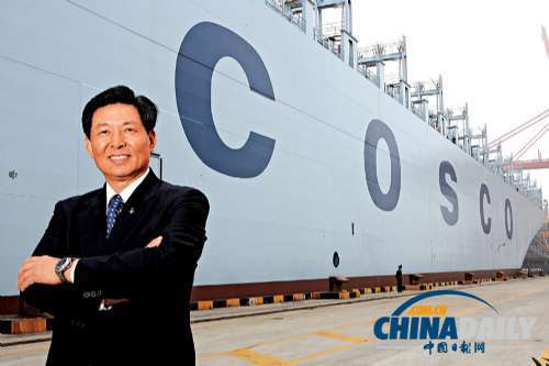 中国500强发布：中石化居首 四大行最赚钱