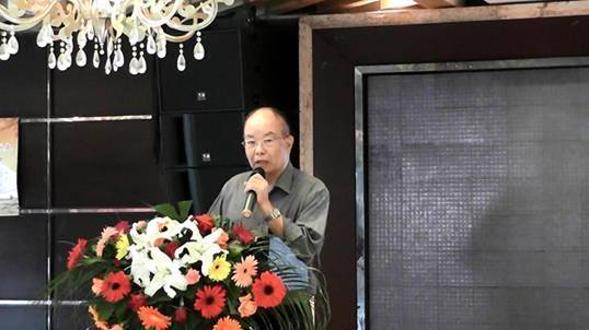 华星峰会 酒业论道