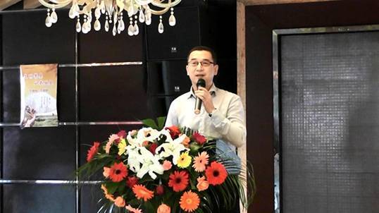 华星峰会 酒业论道