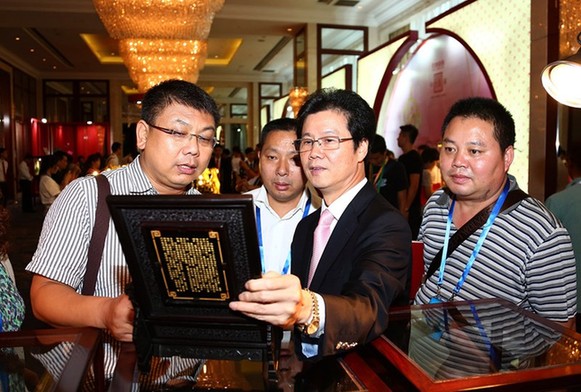 百泰首饰 黄金工艺创新成就行业领军典范