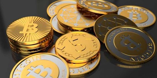 比特币大涨 或成新时代避险资产