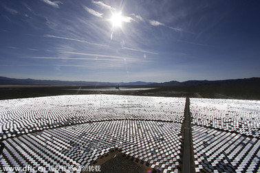 硅谷企业大举进军清洁能源行业意欲何为?