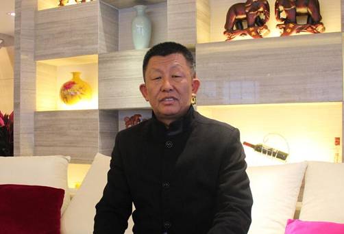 东方御道2014战略发展高峰会圆满召开