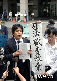 过半日本人反对首相参拜靖国神社