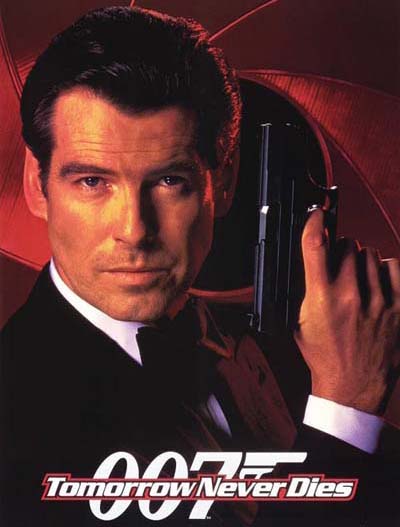 007系列电影