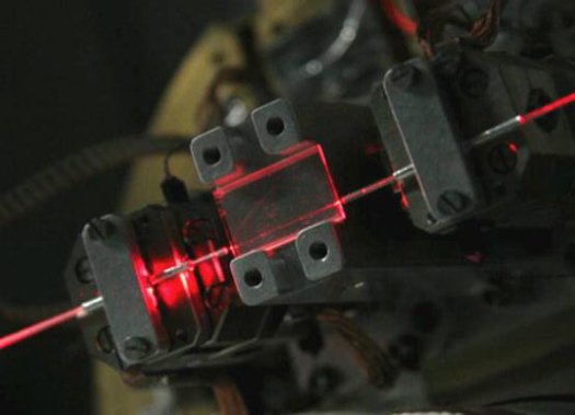 科学家成功研制量子记忆体 超高速计算机有望实现