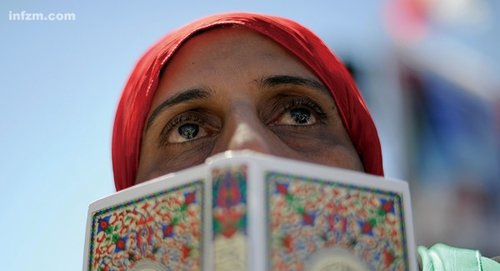 中国的努力:政治解决利比亚问题的关键