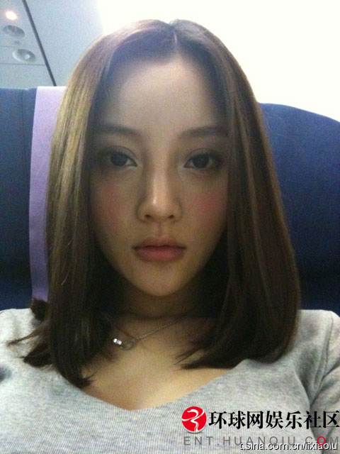 贾乃亮向李小璐求婚+李小璐整容惊悚变脸被曝