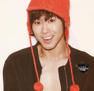 金在中郑允浩+韩国偶像男星过度整容变残(图)