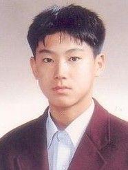 金在中郑允浩 韩国偶像男星过度整容变残(图)