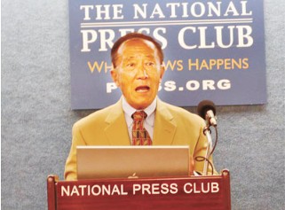 美大学录取涉嫌歧视亚裔 维权组织要求平等权