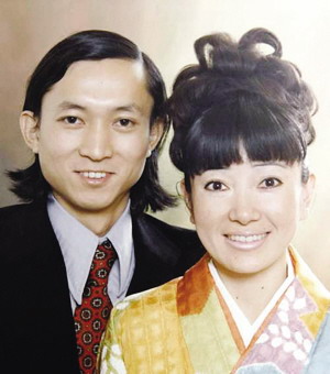 日本第一夫人称自己曾遭到外星人绑架