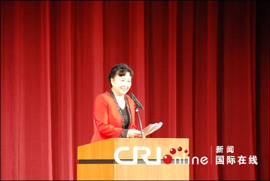 2009中国文化节15日在日本拉开帷幕