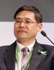 潘家华