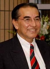 Mahfuz Anam