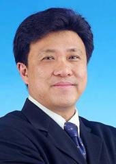 Datuk Seri Wong Chun Wai
