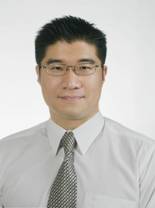 Daniel Huang