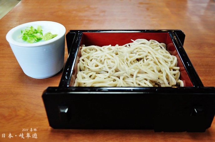 日本人气美食大放送 夏日面食受欢迎