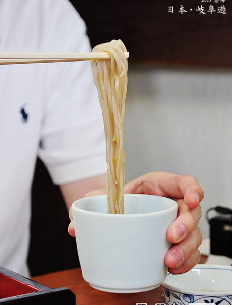 日本人气美食大放送 夏日面食受欢迎