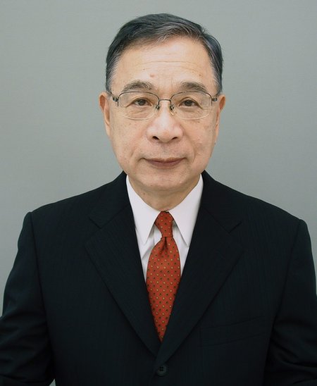 宫本雄二