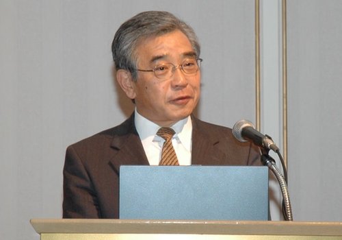 沟口善兵卫