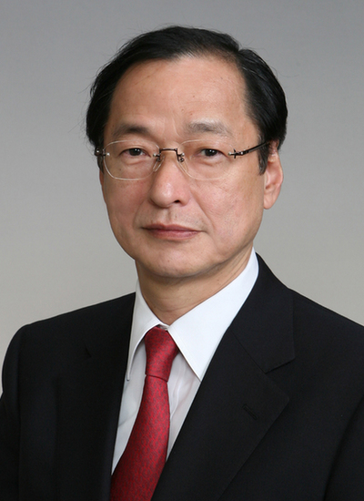 山口广秀