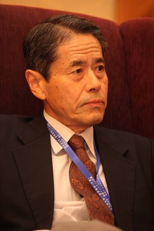 耕治