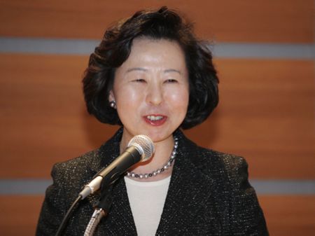 深川由起子