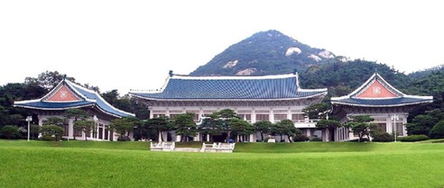 背景资料：韩国总统选举制度